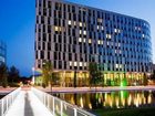 фото отеля Courtyard by Marriott Vienna Messe