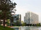 фото отеля Courtyard by Marriott Vienna Messe