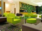 фото отеля Courtyard by Marriott Vienna Messe