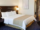 фото отеля Courtyard by Marriott Vienna Messe