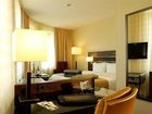 фото отеля Courtyard by Marriott Vienna Messe