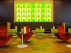 фото отеля Courtyard by Marriott Vienna Messe