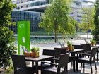 фото отеля Courtyard by Marriott Vienna Messe