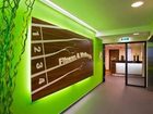 фото отеля Courtyard by Marriott Vienna Messe