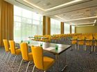 фото отеля Courtyard by Marriott Vienna Messe