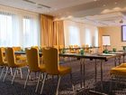 фото отеля Courtyard by Marriott Vienna Messe