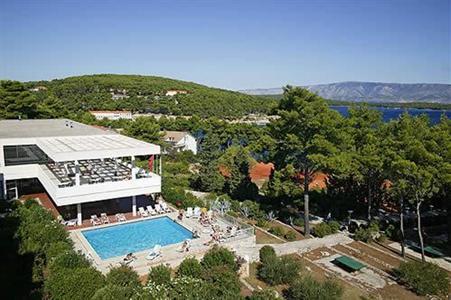 фото отеля Hotel Hvar