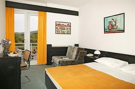 фото отеля Hotel Hvar