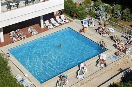 фото отеля Hotel Hvar