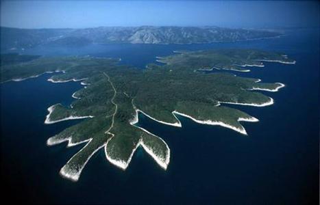 фото отеля Hotel Hvar