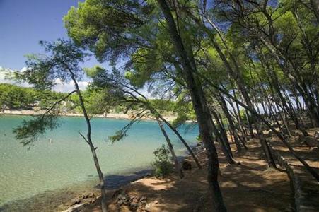 фото отеля Hotel Hvar