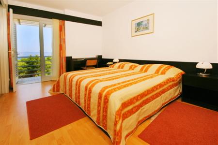 фото отеля Hotel Hvar