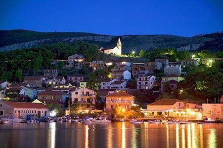 фото отеля Hotel Hvar