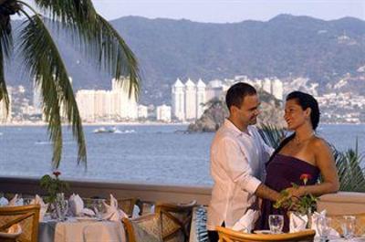 фото отеля Avalon Excalibur Acapulco