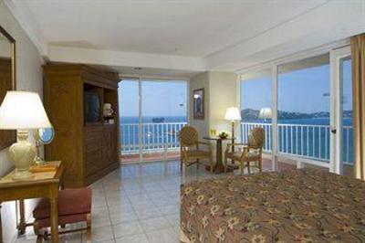 фото отеля Avalon Excalibur Acapulco