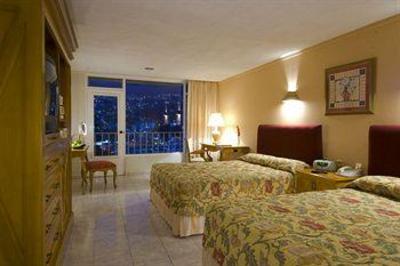 фото отеля Avalon Excalibur Acapulco