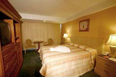 фото отеля Avalon Excalibur Acapulco