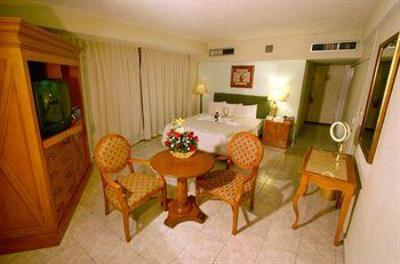 фото отеля Avalon Excalibur Acapulco