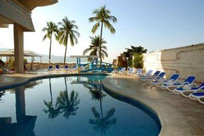 фото отеля Avalon Excalibur Acapulco