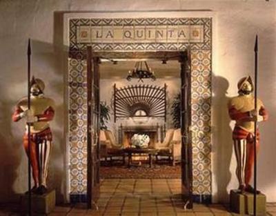 фото отеля La Quinta Resort