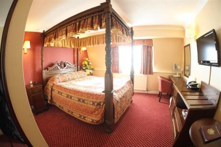 фото отеля Carlton Park Hotel