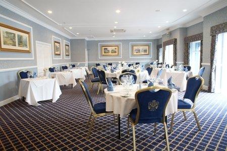 фото отеля Carlton Park Hotel