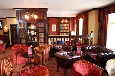 фото отеля Carlton Park Hotel