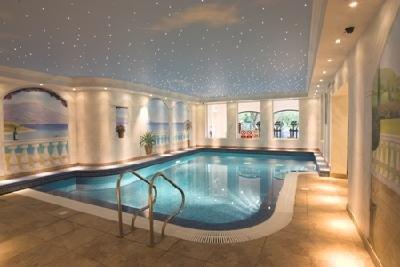 фото отеля Carlton Park Hotel