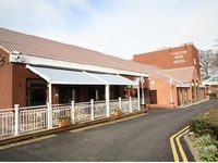 Carlton Park Hotel