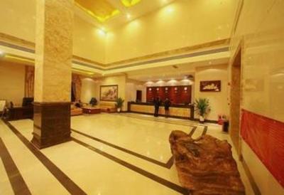 фото отеля Yuda Hotel