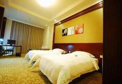 фото отеля Yuda Hotel