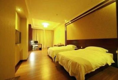 фото отеля Yuda Hotel