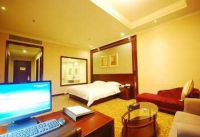 фото отеля Yuda Hotel