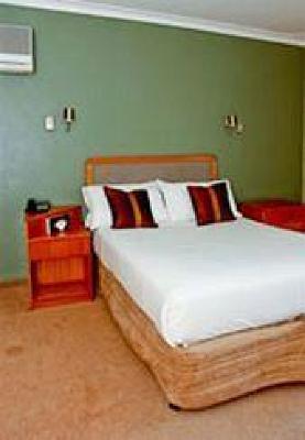 фото отеля Bayview Geographe Resort