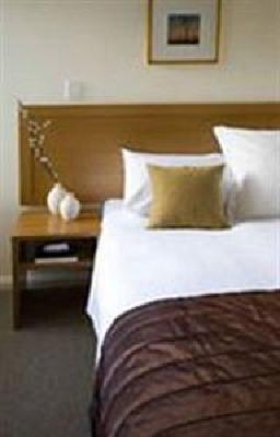 фото отеля Bayview Geographe Resort