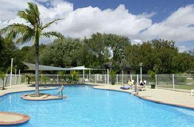 фото отеля Bayview Geographe Resort