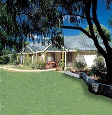 фото отеля Bayview Geographe Resort