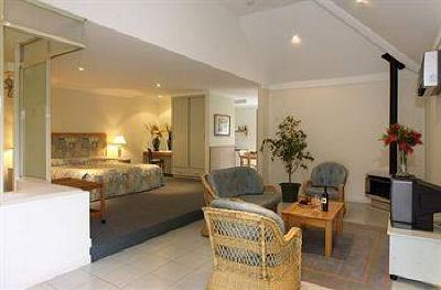 фото отеля Bayview Geographe Resort
