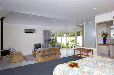 фото отеля Bayview Geographe Resort