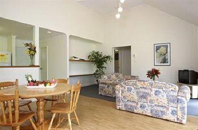 фото отеля Bayview Geographe Resort