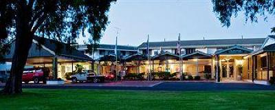 фото отеля Bayview Geographe Resort