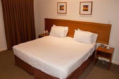 фото отеля Bayview Geographe Resort