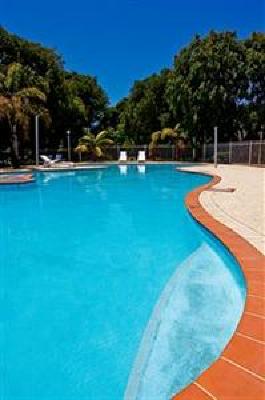 фото отеля Bayview Geographe Resort