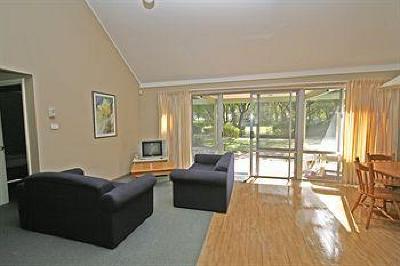 фото отеля Bayview Geographe Resort