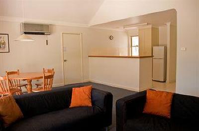 фото отеля Bayview Geographe Resort
