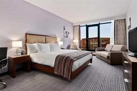 фото отеля Hilton Gdansk