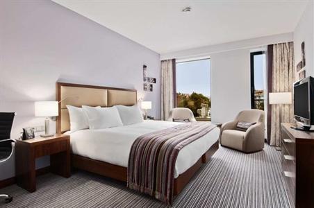фото отеля Hilton Gdansk