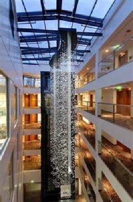 фото отеля Hilton Gdansk