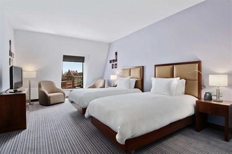 фото отеля Hilton Gdansk