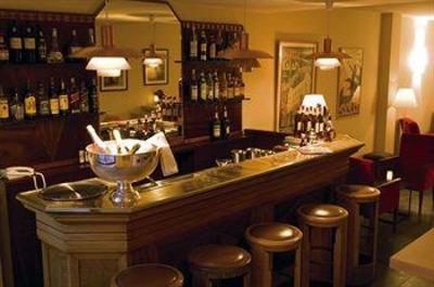 фото отеля Relais Cantemerle
